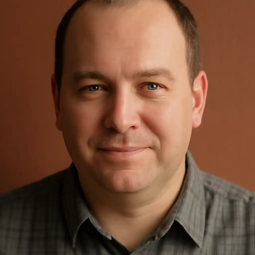 Ethan Caldwell